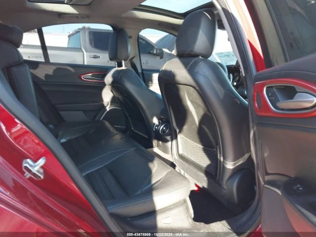 Alfa Romeo Giulia Ti AWD* PANORAMA* KEYLESS* �������*  | Mobile.bg � ����������� 14