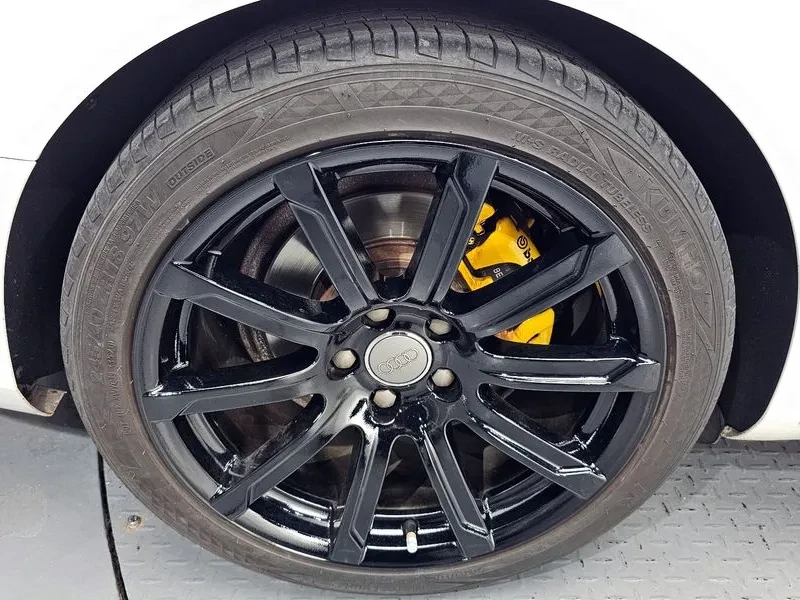 Audi A5 2.0 TDI Quattro, снимка 5 - Автомобили и джипове - 54145970