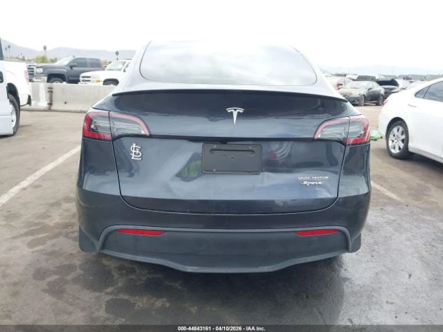 Tesla Model Y, снимка 17 - Автомобили и джипове - 54929052