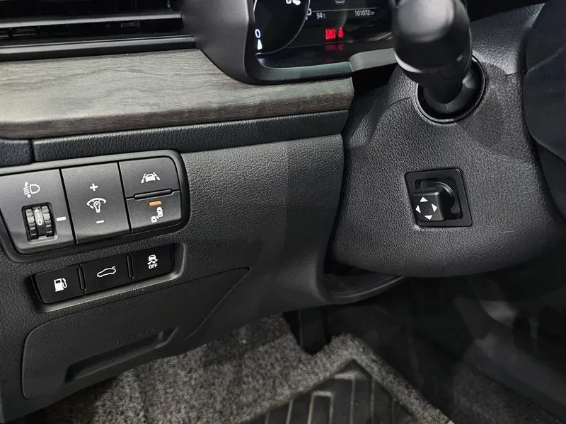 Kia K7 3.0 Lpi Prestige, снимка 14 - Автомобили и джипове - 55835008