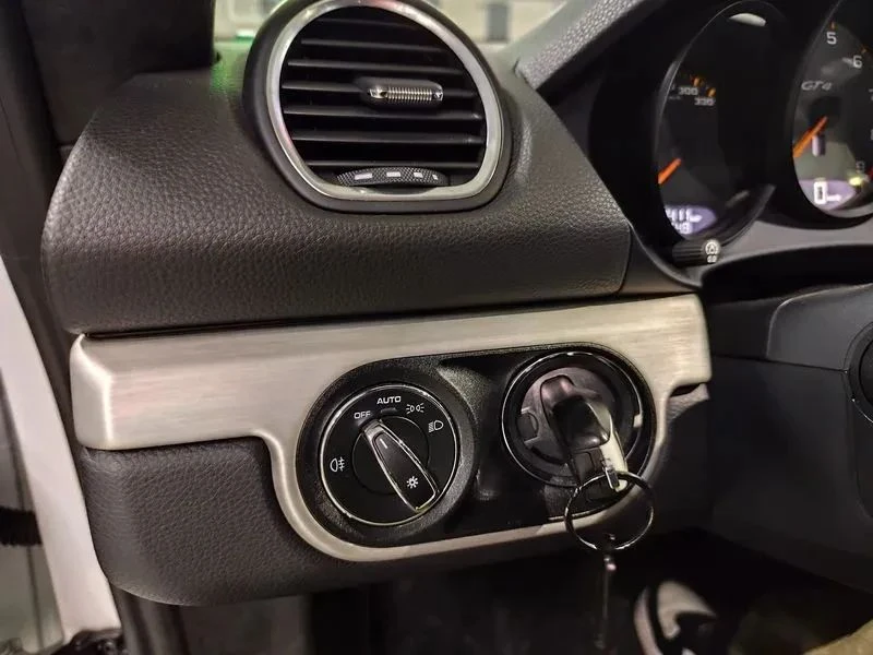 Porsche Cayman, снимка 12 - Автомобили и джипове - 56737166