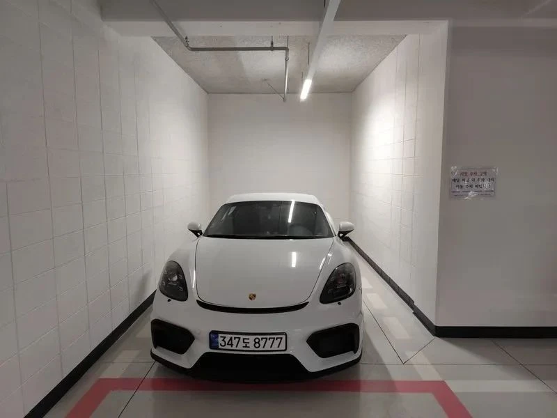Porsche Cayman, снимка 13 - Автомобили и джипове - 56737166