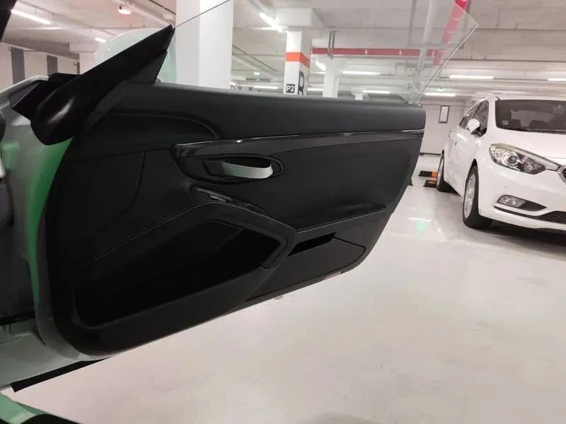 Porsche Cayman, снимка 11 - Автомобили и джипове - 56737166