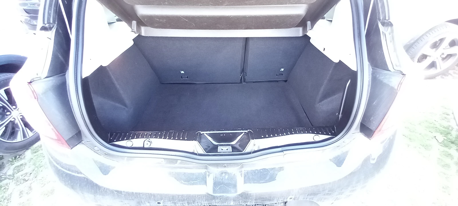 Dacia Sandero ИЗКЛЮЧИТЕЛНА СЕРВИЗ КНИЖК УНИКТ ОБСЛУЖН НОВ КЛИМА | Mobile.bg — изображение 16