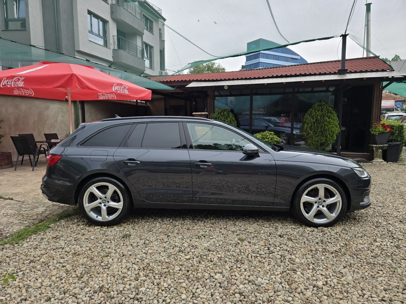 Audi A4 2.0 TDI - ПРОМОЦИЯ  - изображение 5