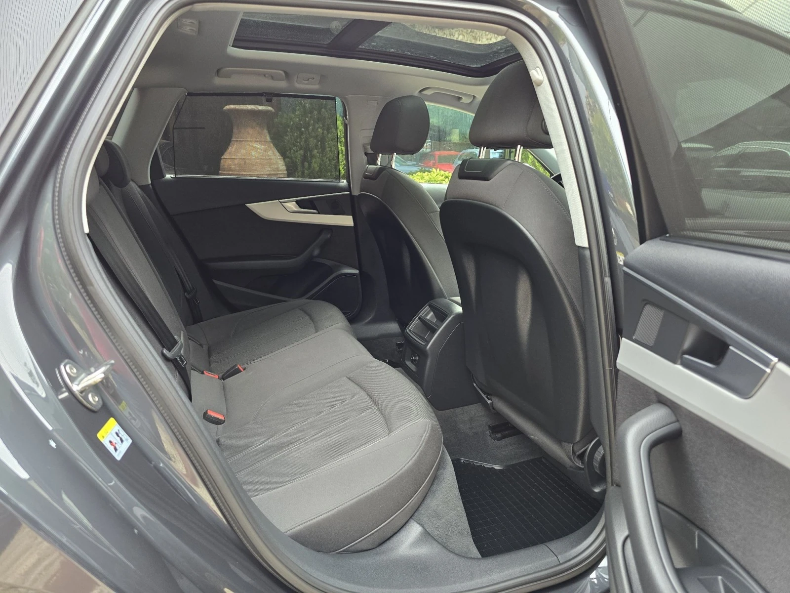 Audi A4 2.0 TDI -   | Mobile.bg   15