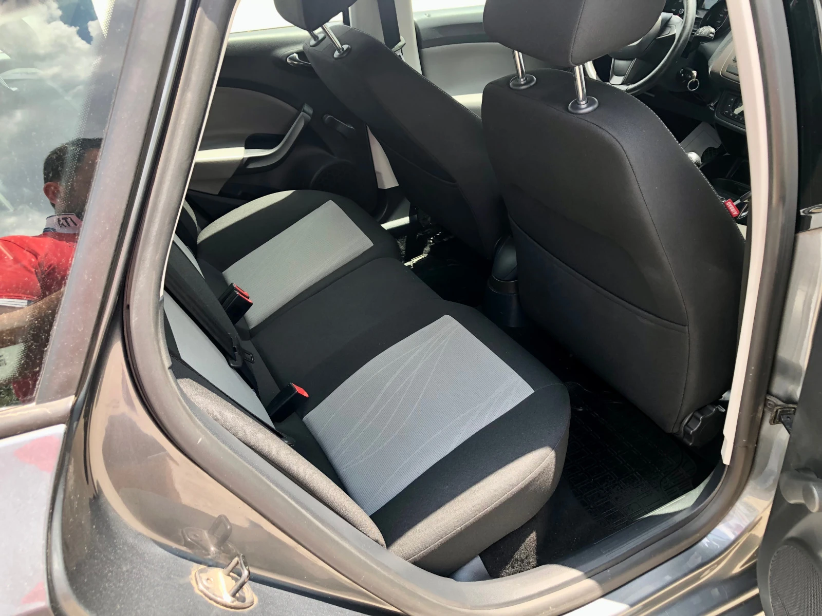 Seat Ibiza Navi,Tdi,Euro5!!! | Mobile.bg   16