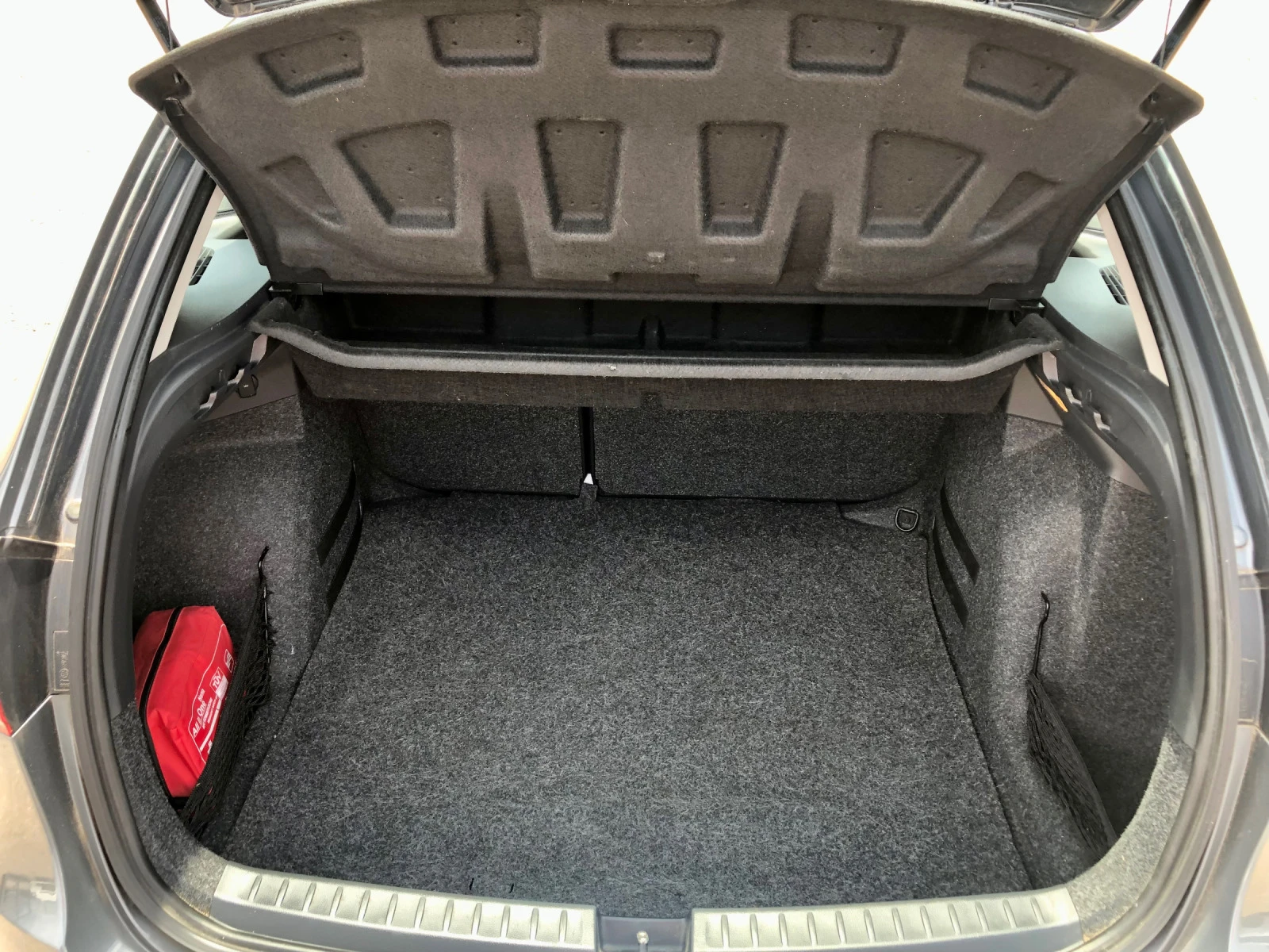 Seat Ibiza Navi,Tdi,Euro5!!! | Mobile.bg   15