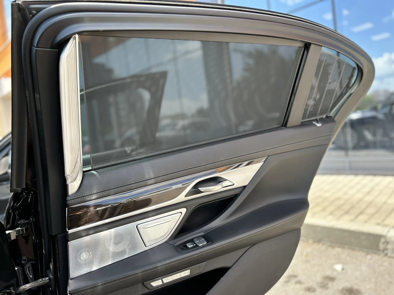 BMW 750 XD Long | Mobile.bg   12