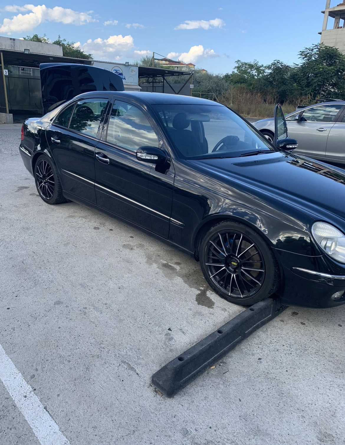 Mercedes-Benz 320 | Mobile.bg — изображение 1