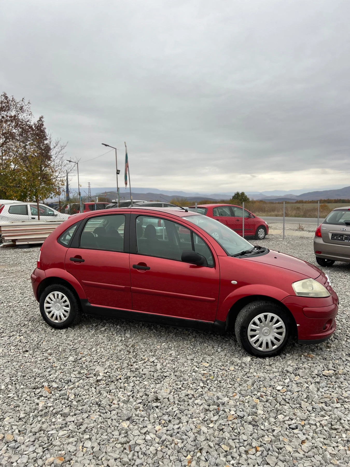 Citroen C3 1.4 - изображение 5