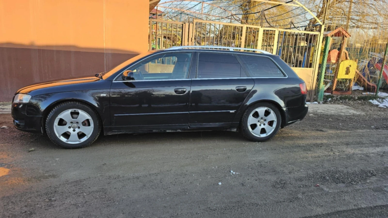 Audi A4  - изображение 3