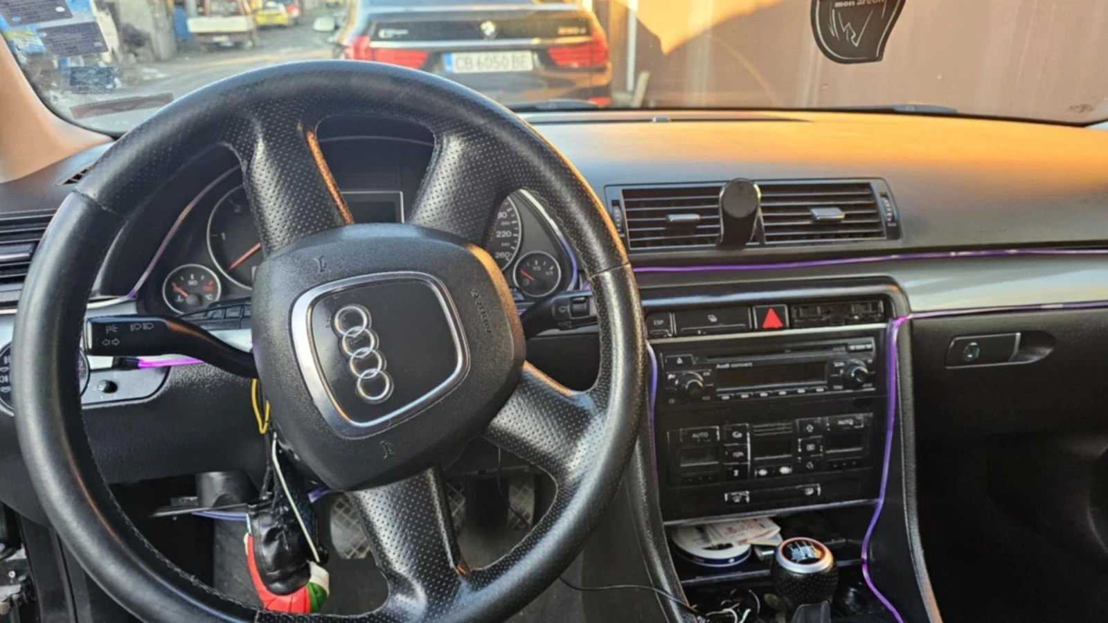 Audi A4  - изображение 6