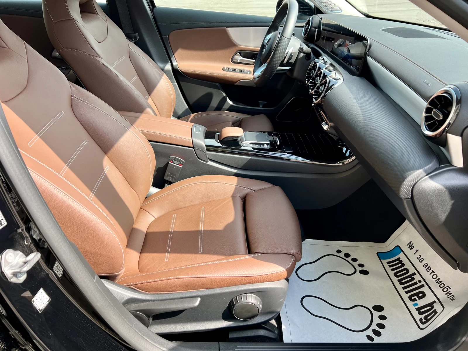 Mercedes-Benz A 180 | Mobile.bg   14