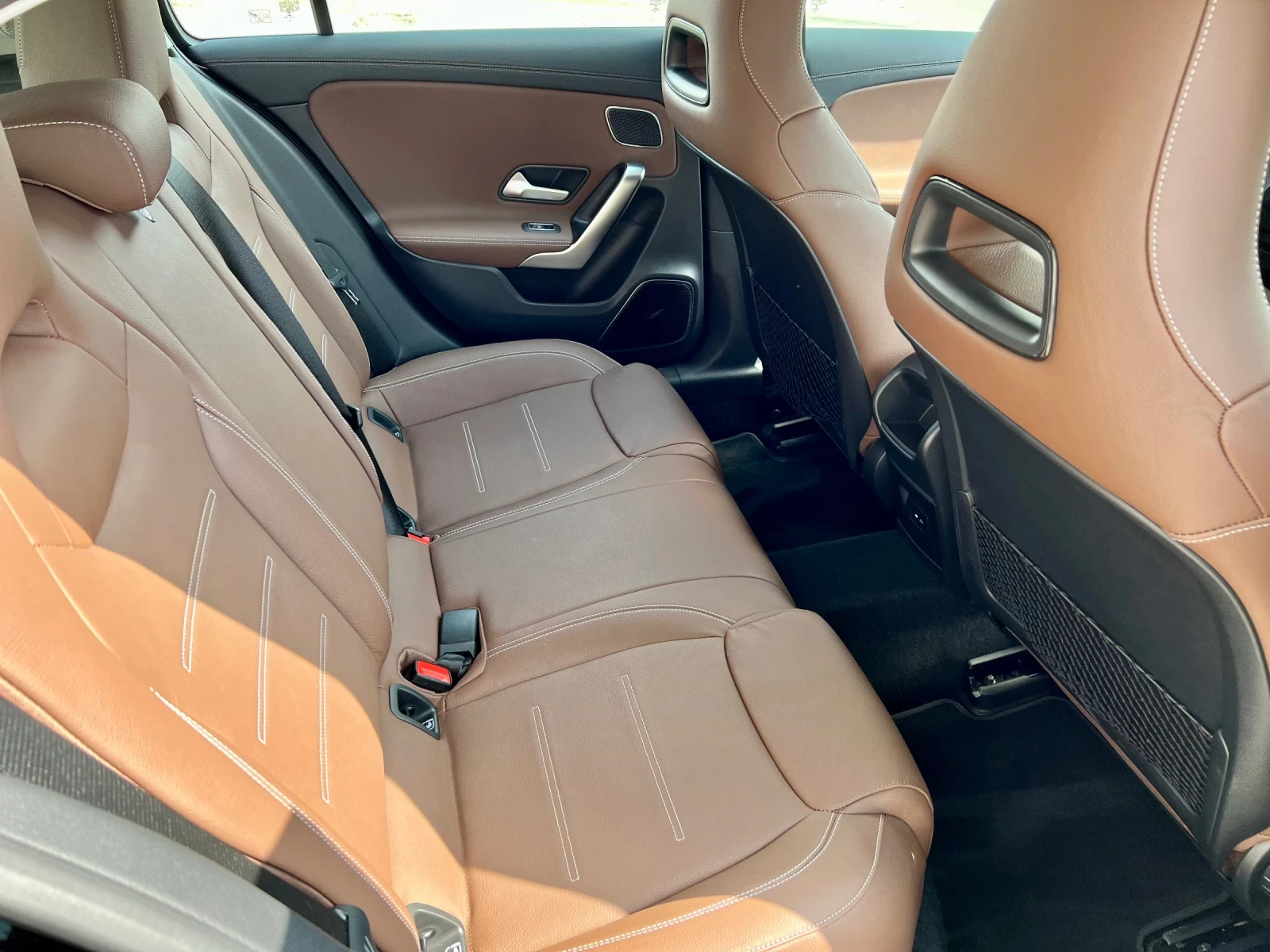 Mercedes-Benz A 180 | Mobile.bg   12