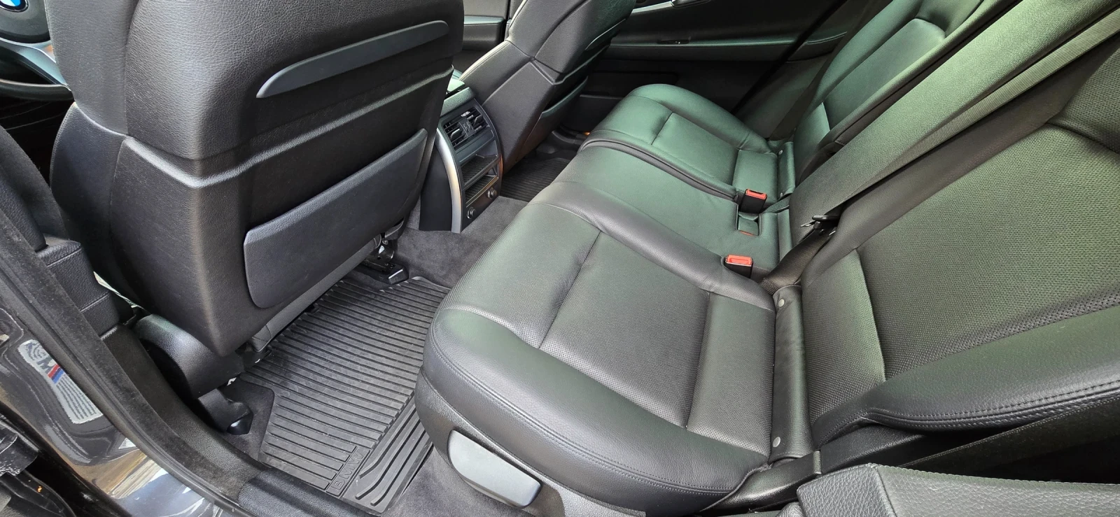 BMW 5 Gran Turismo 530 Xdrive | Mobile.bg   14