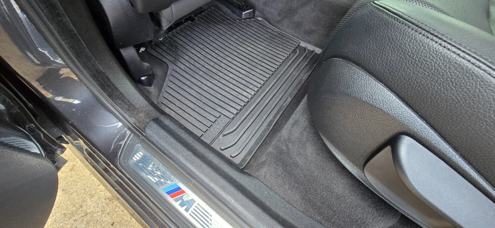 BMW 5 Gran Turismo 530 Xdrive | Mobile.bg   15