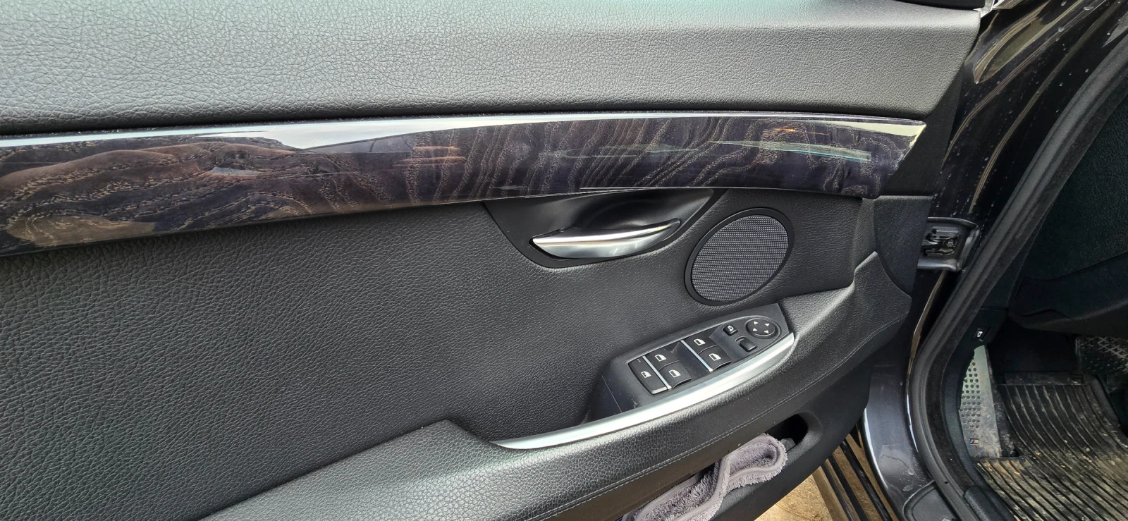 BMW 5 Gran Turismo 530 Xdrive | Mobile.bg   13