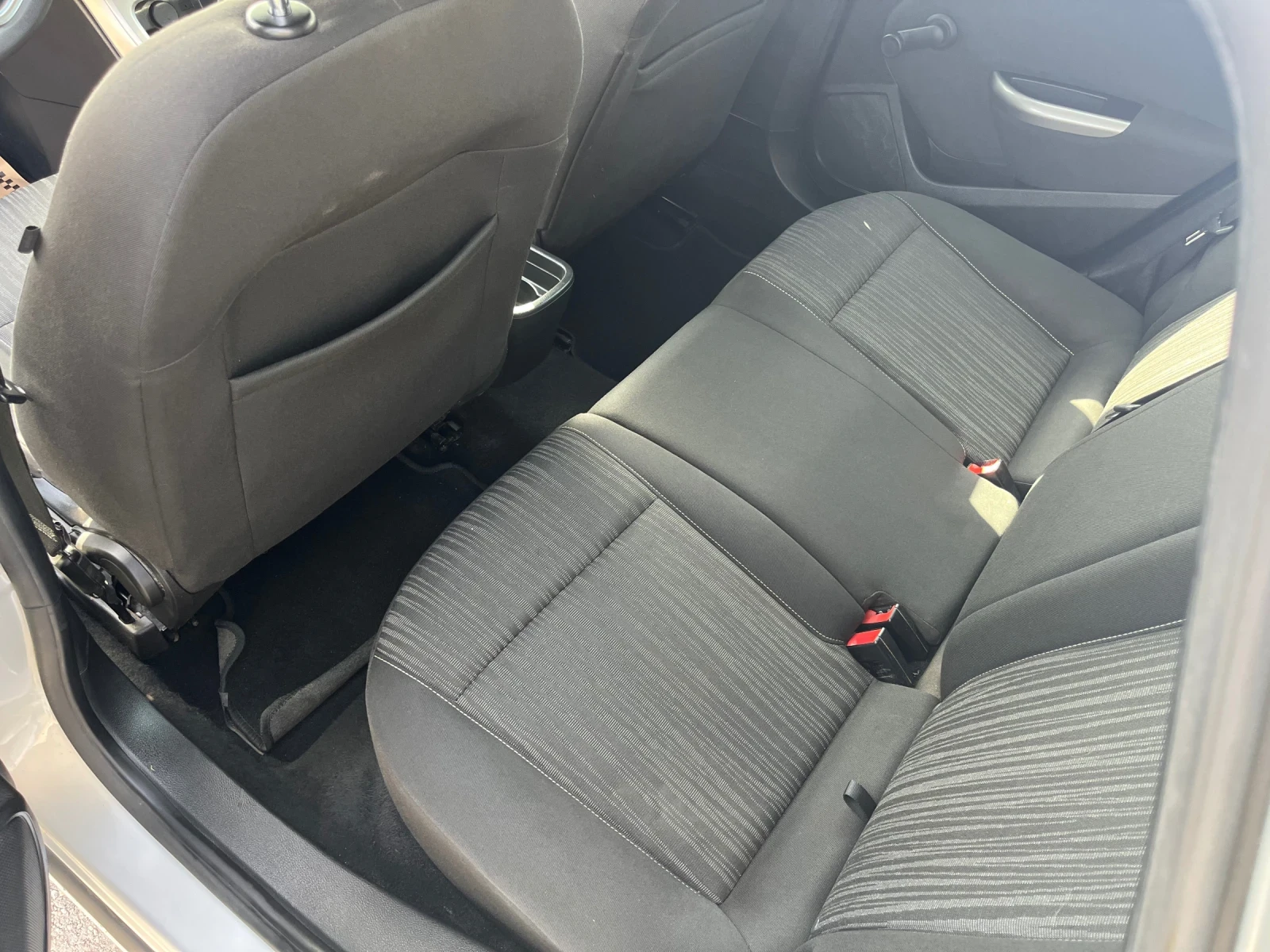 Opel Astra 1.7 110 к.с. - изображение 9
