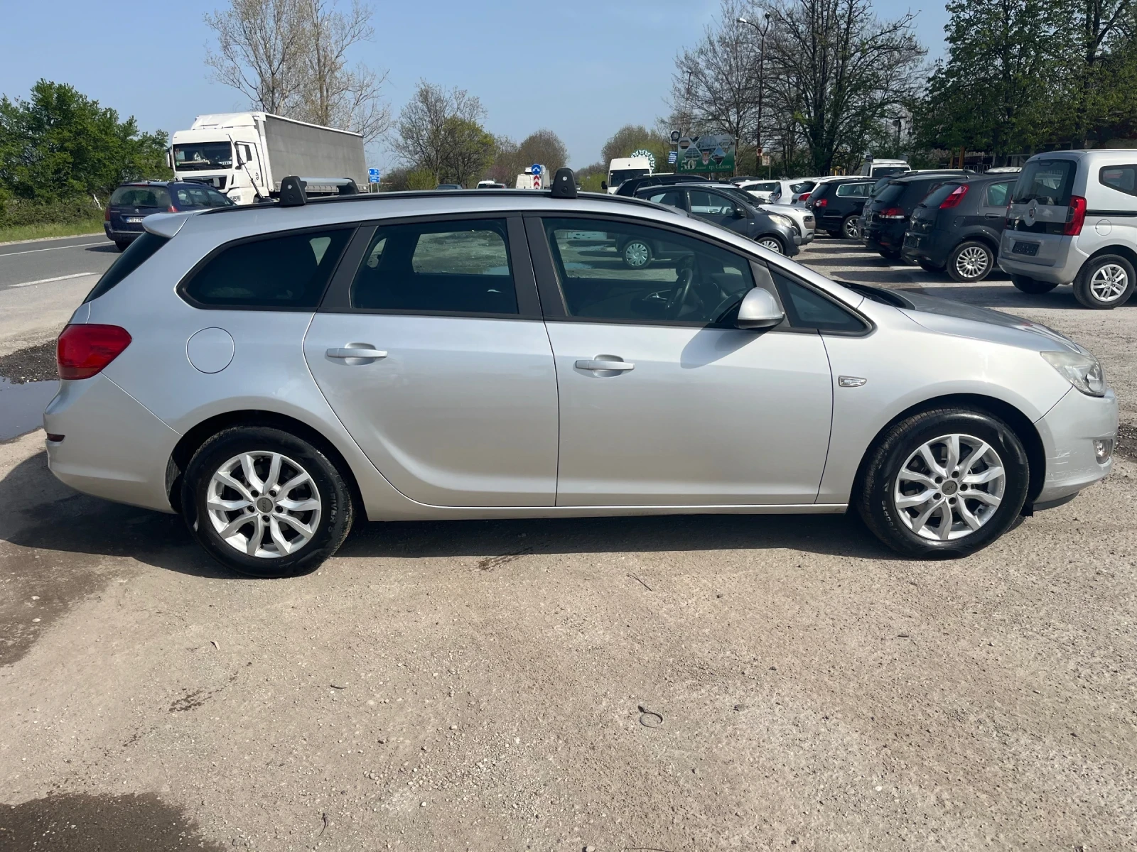 Opel Astra 1.7 110 к.с. - изображение 3