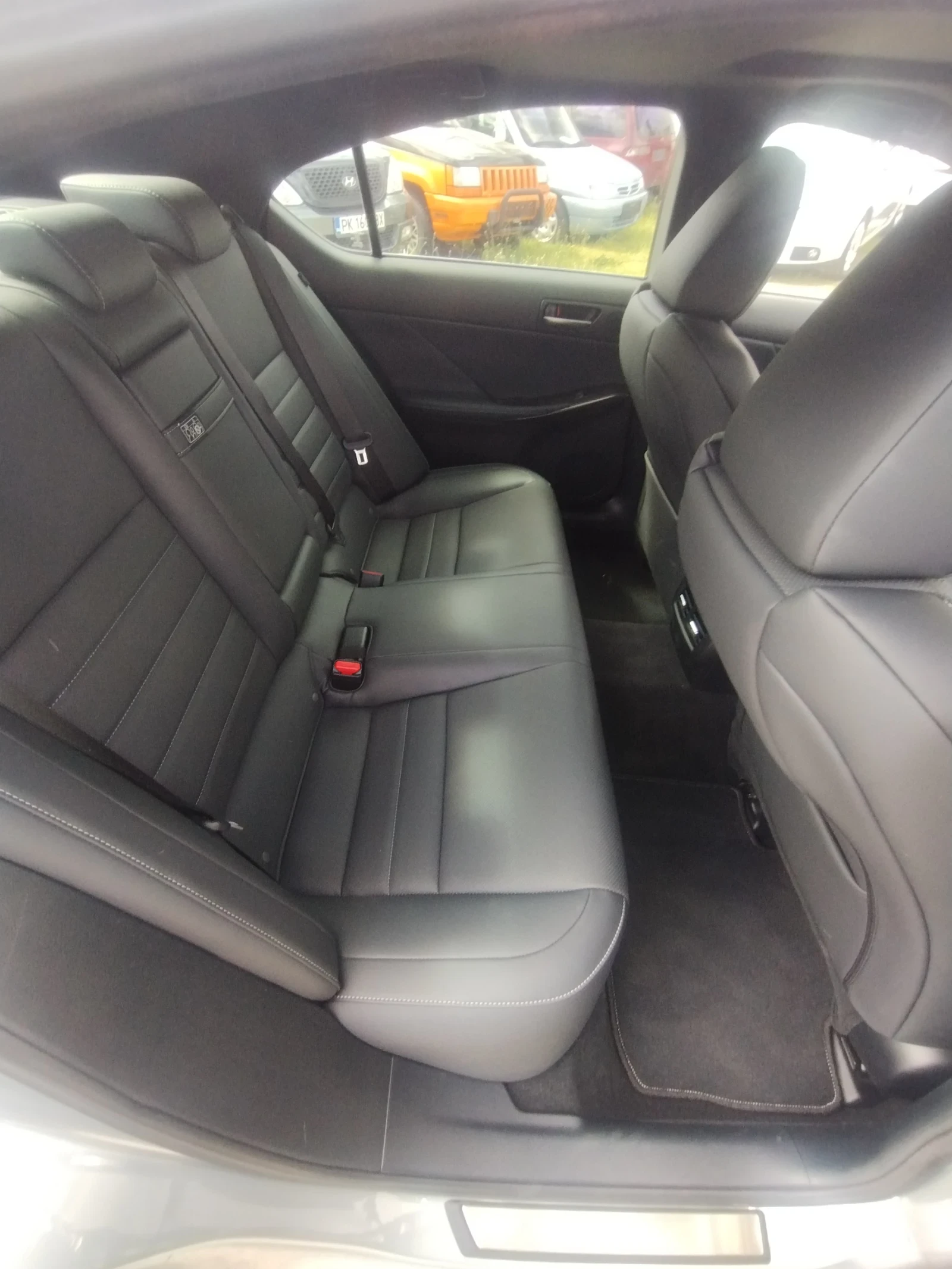 Lexus IS 350 350 F SPORT 26, 500km.   | Mobile.bg   17