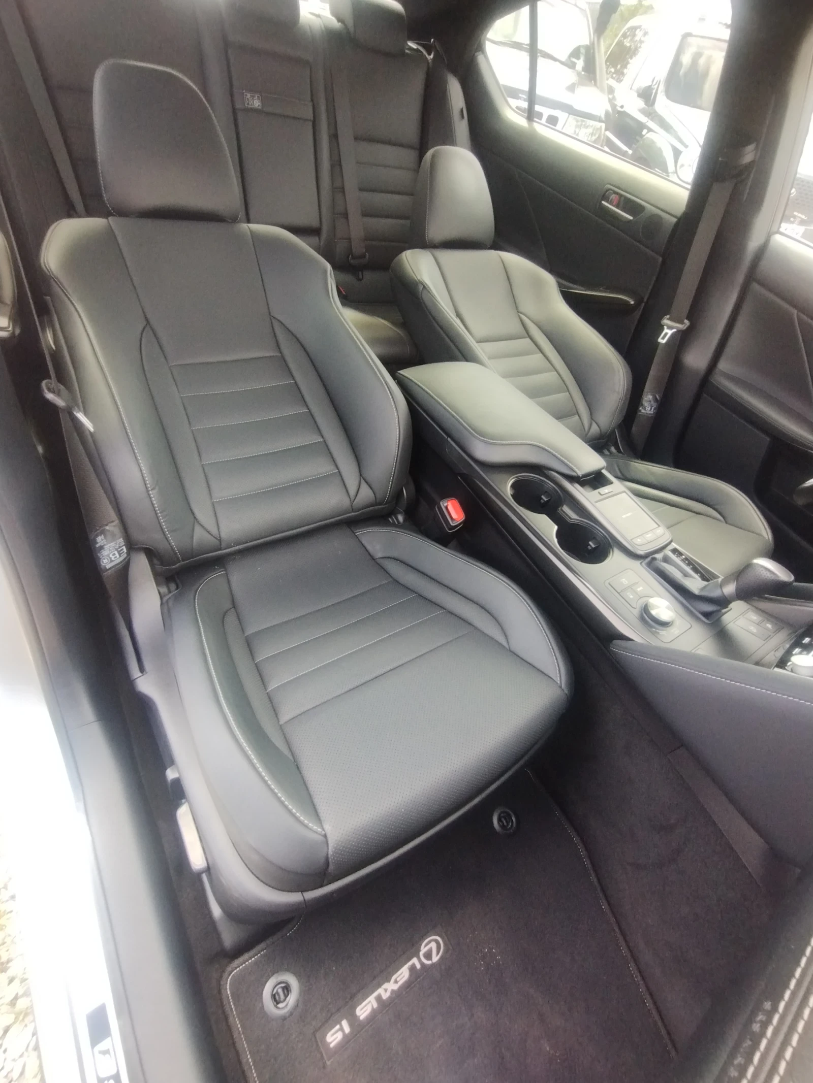 Lexus IS 350 350 F SPORT 26, 500km.   | Mobile.bg   13