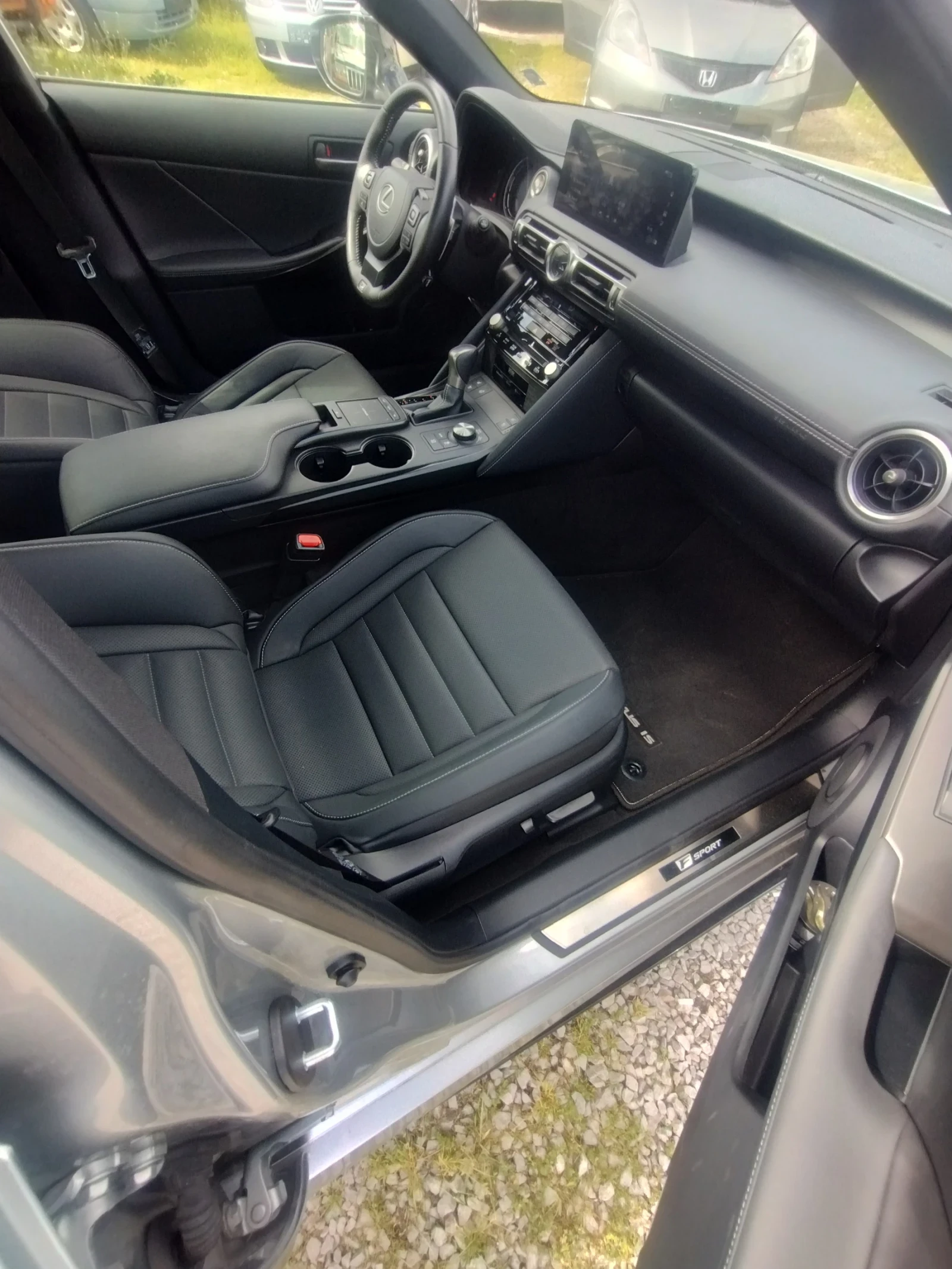 Lexus IS 350 350 F SPORT 26, 500km.   | Mobile.bg   15