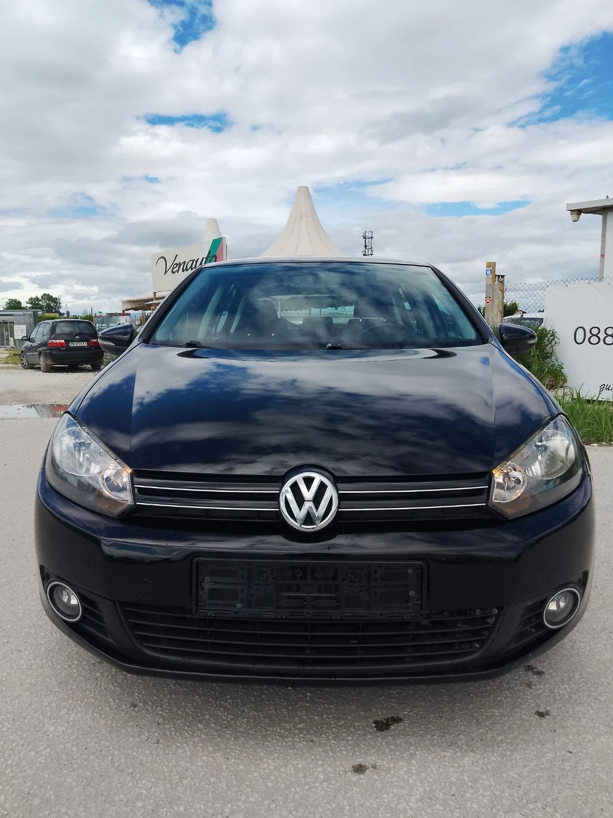 VW Golf 1.6tdi 105cv.   | Mobile.bg   1