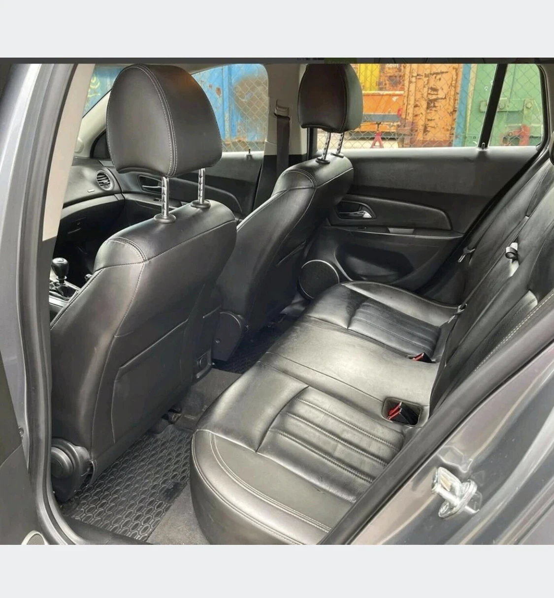 Chevrolet Cruze Комби - изображение 7