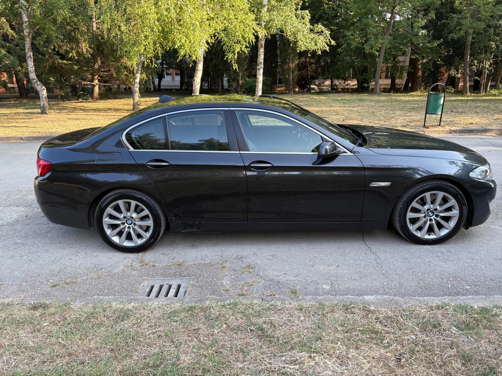 BMW 530 xd - изображение 4
