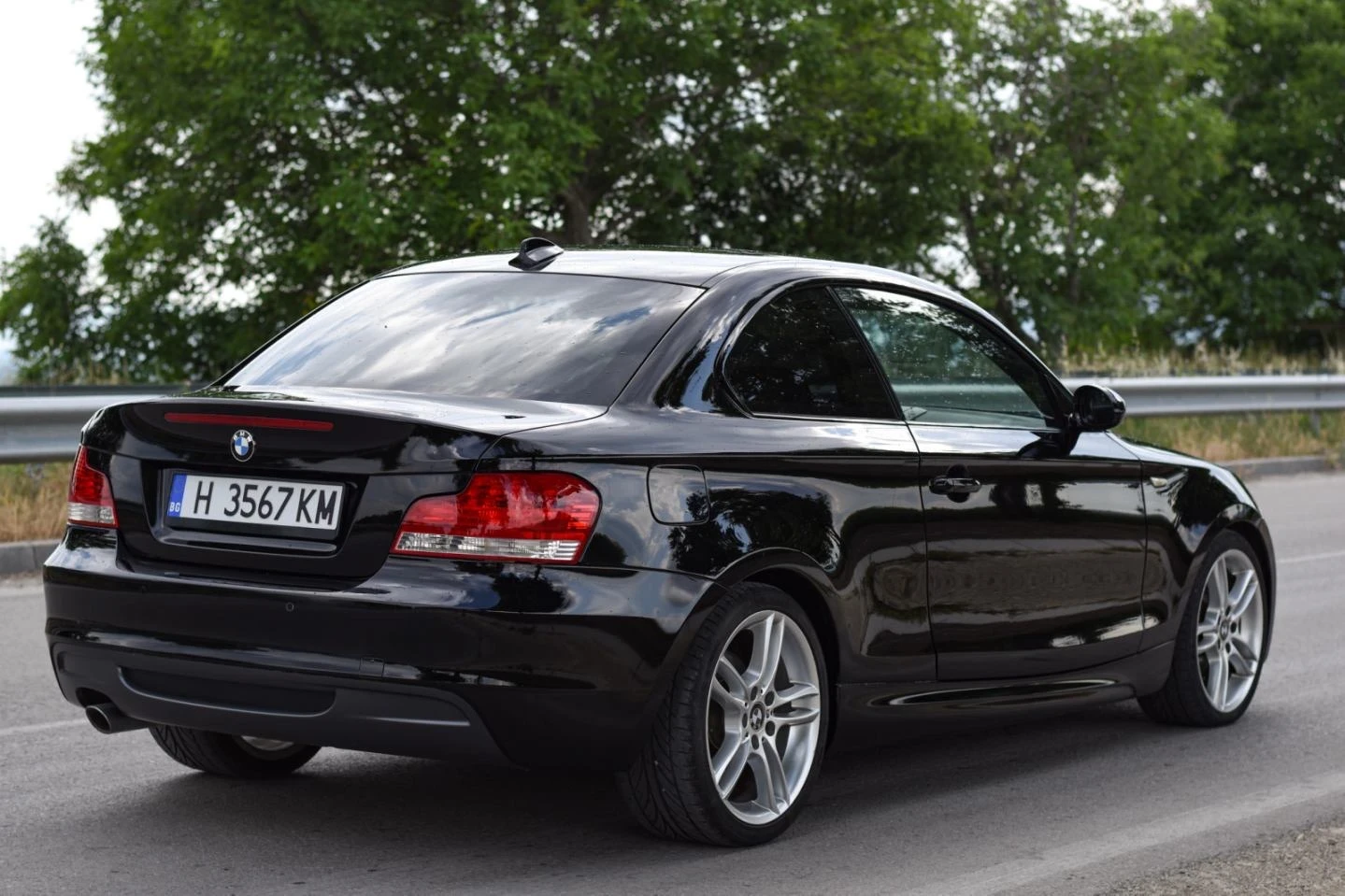BMW 120 2.0d - изображение 4