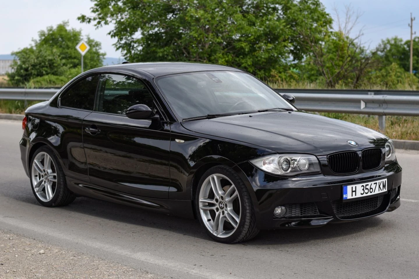 BMW 120 2.0d - изображение 3