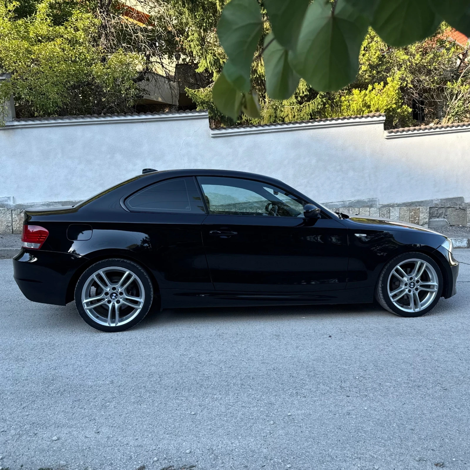 BMW 120 2.0d - изображение 8
