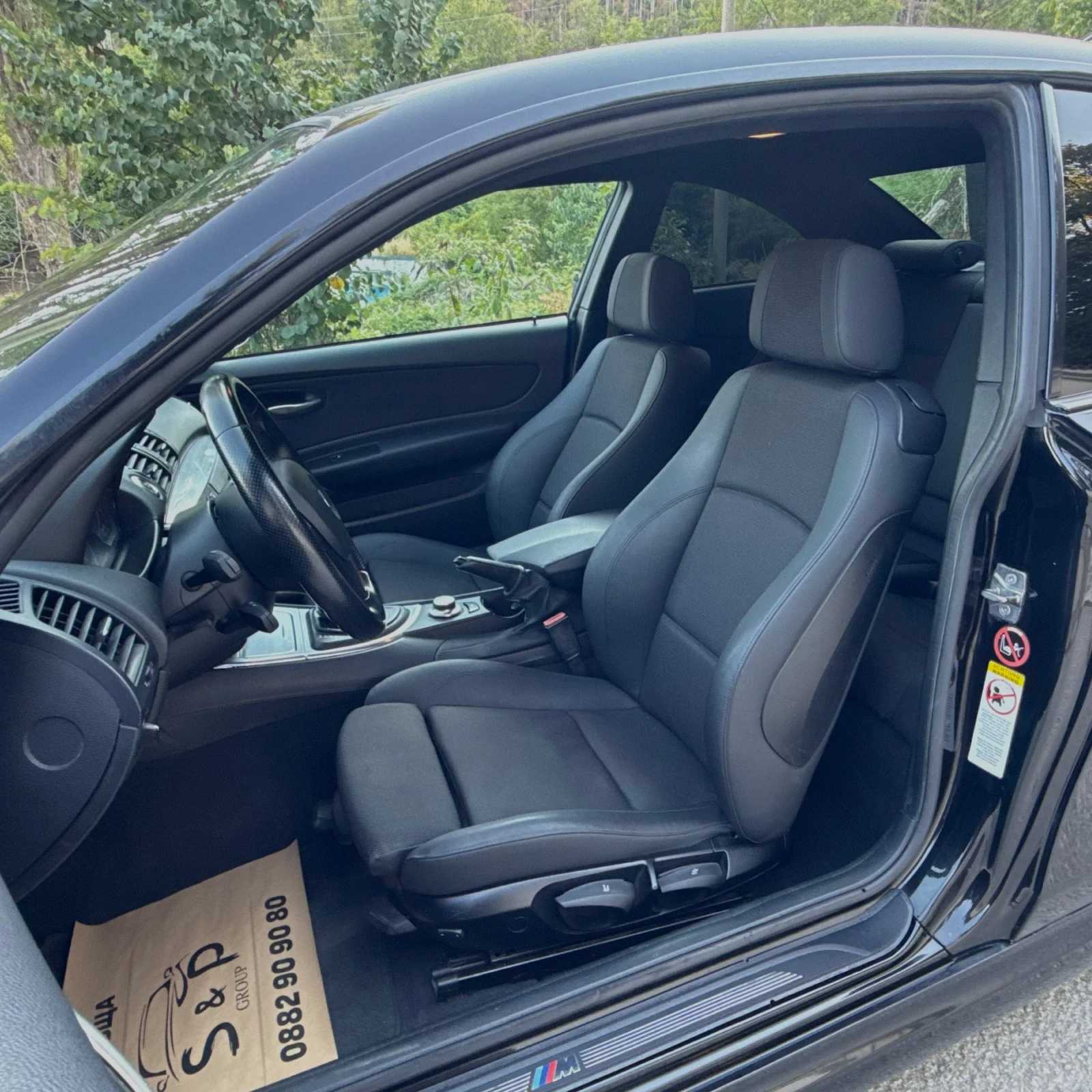 BMW 120 2.0d - изображение 9
