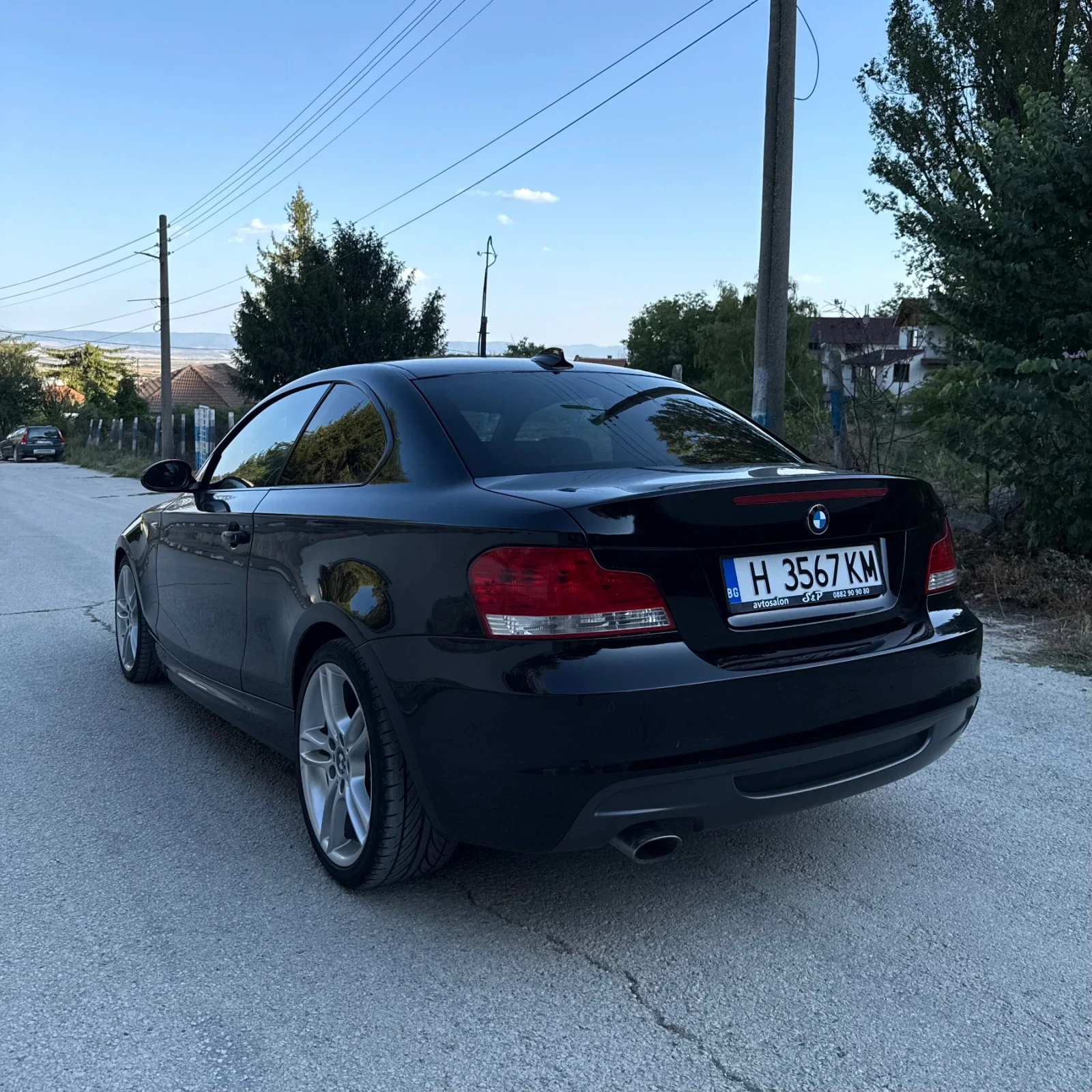 BMW 120 2.0d - изображение 5