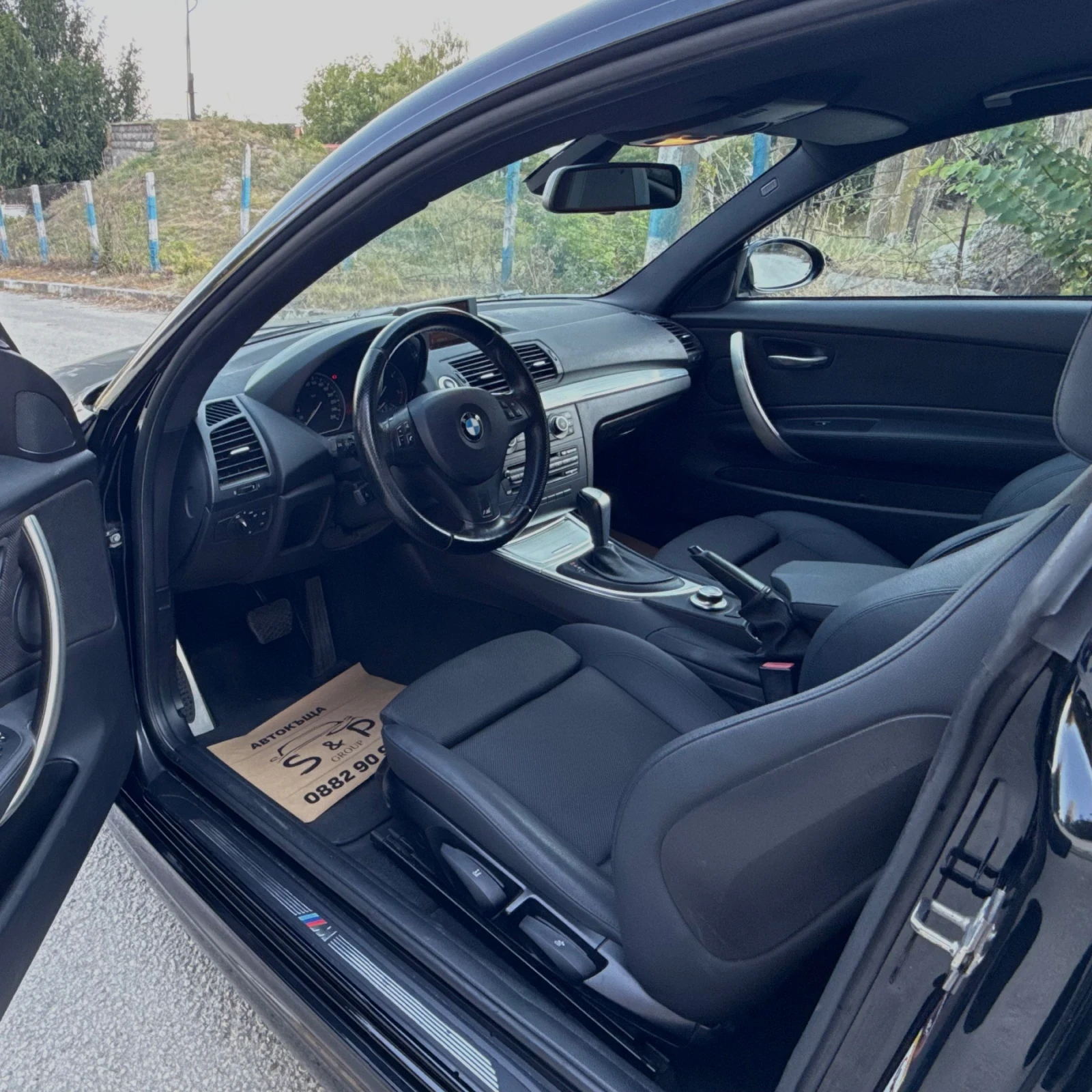 BMW 120 2.0d - изображение 10