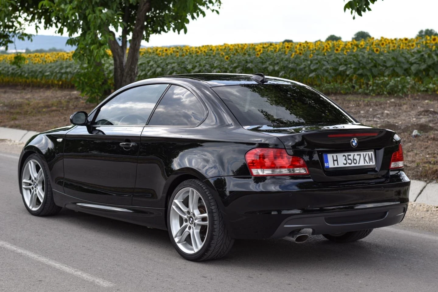 BMW 120 2.0d - изображение 6