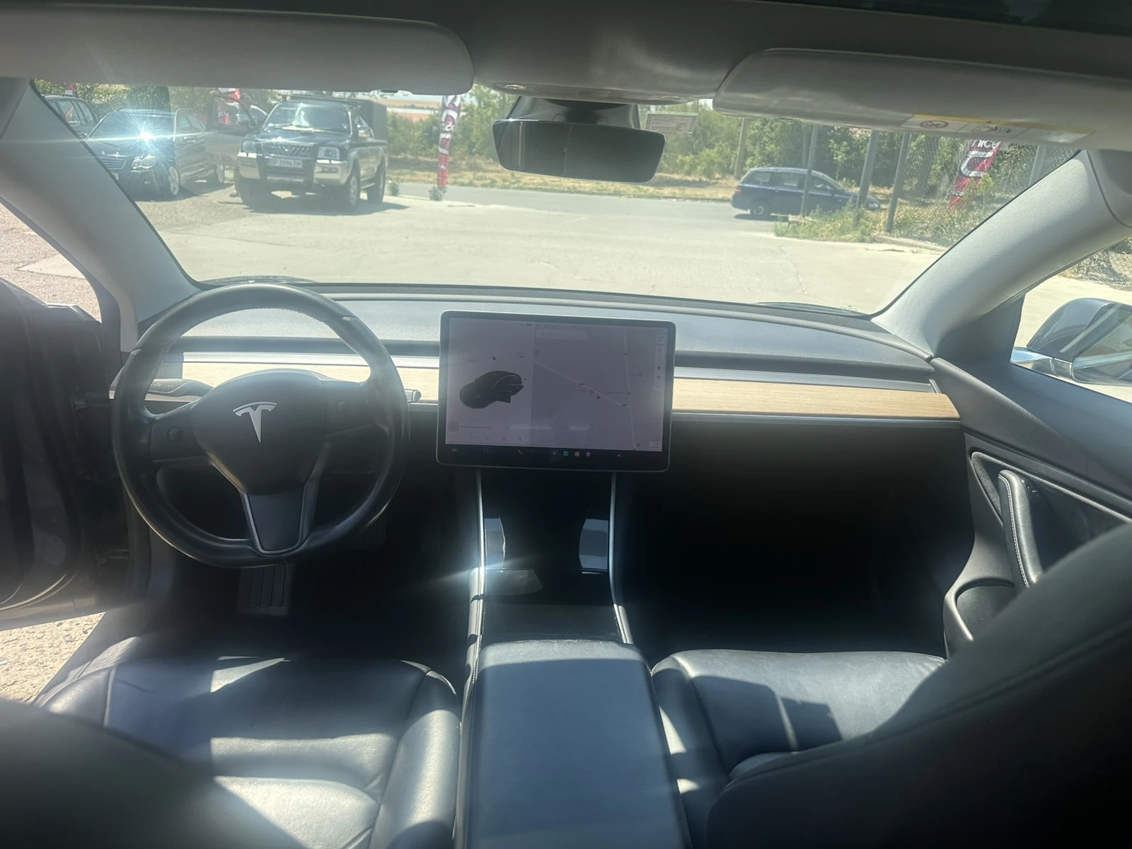 Tesla Model 3  - изображение 2