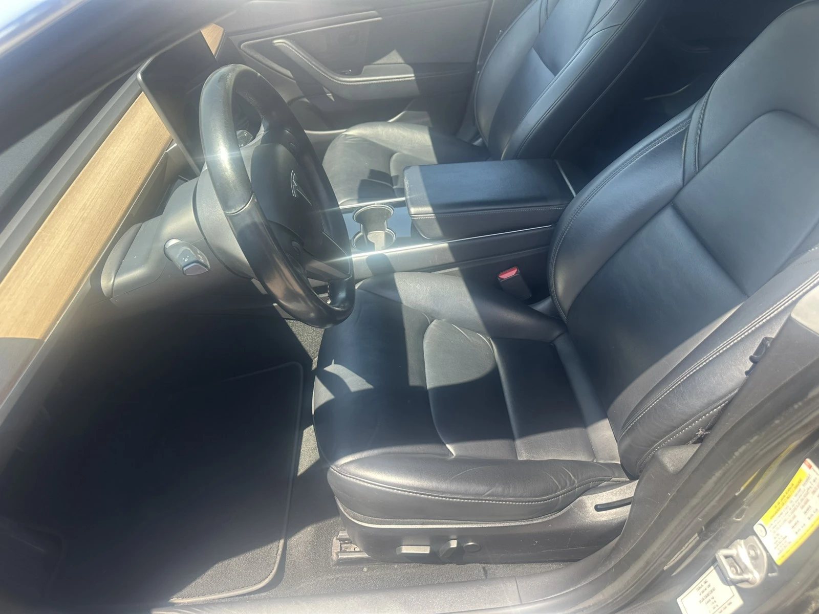 Tesla Model 3  - изображение 4