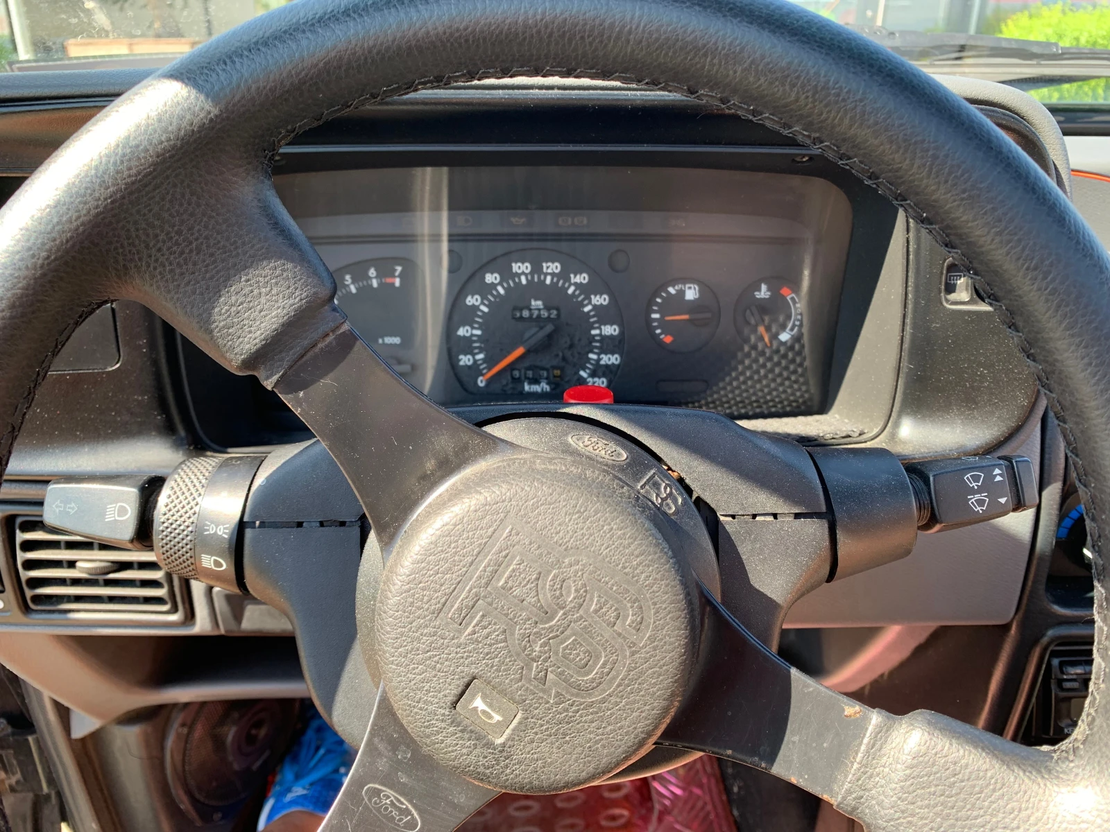 Ford Escort | Mobile.bg — изображение 11