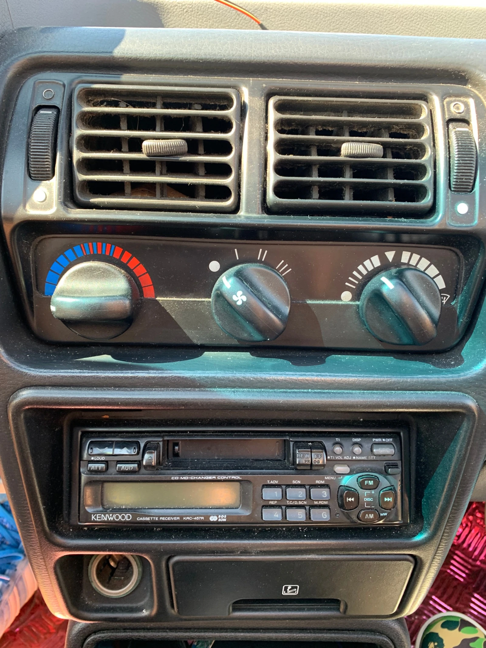 Ford Escort | Mobile.bg — изображение 12