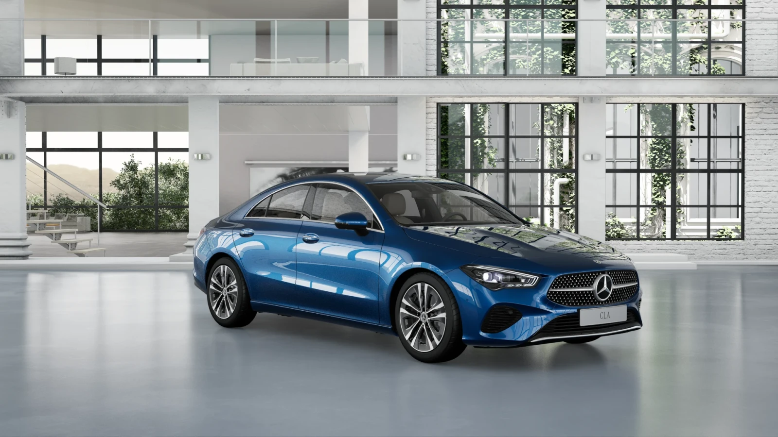 Mercedes-Benz CLA 200 | Mobile.bg   1