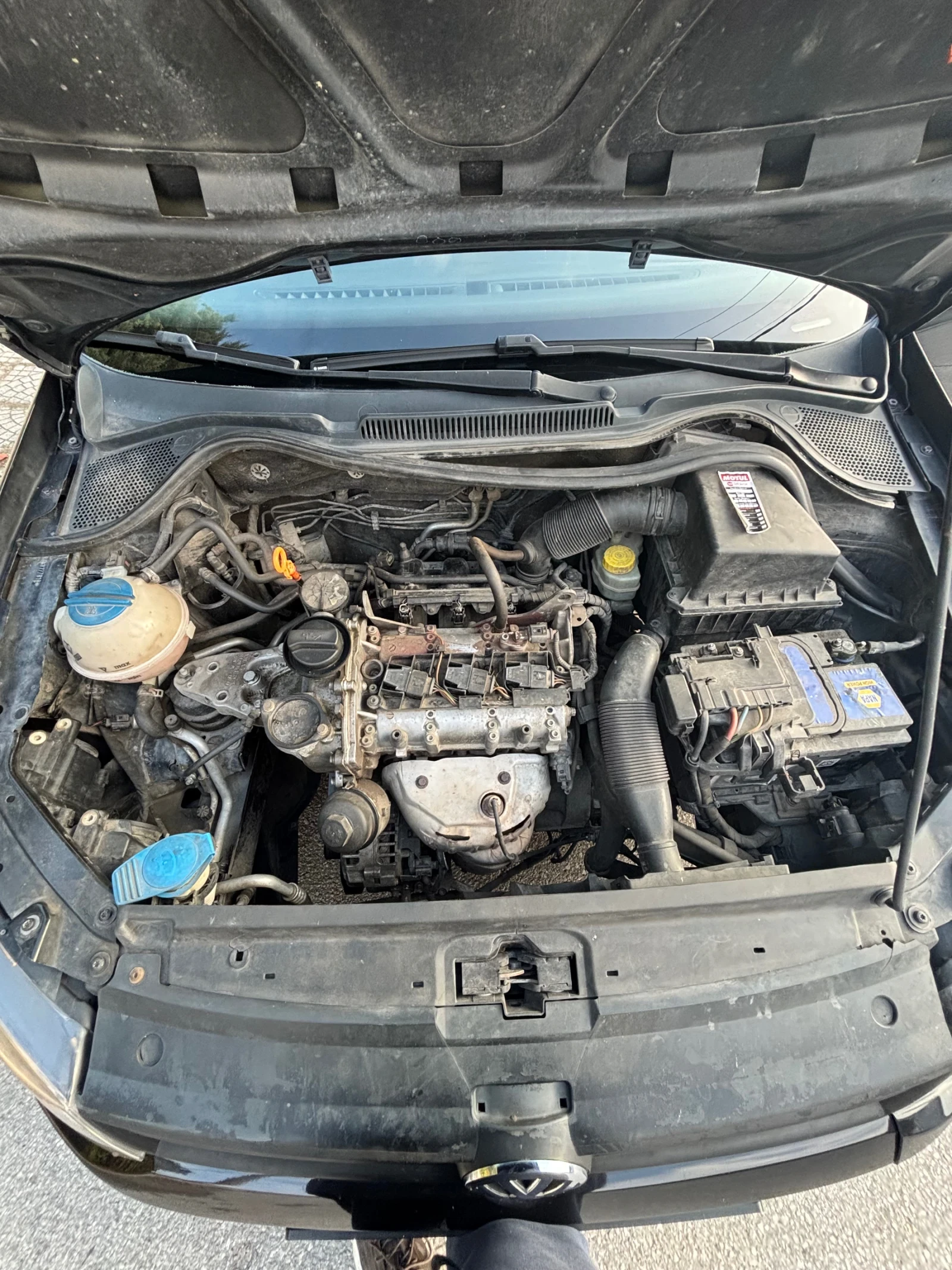 VW Polo | Mobile.bg   11