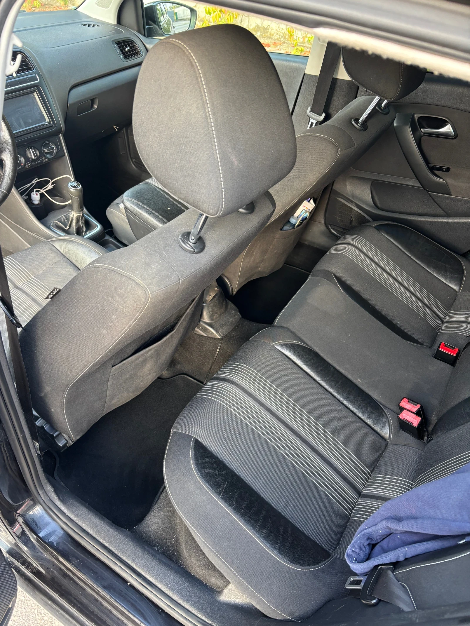 VW Polo  - изображение 5