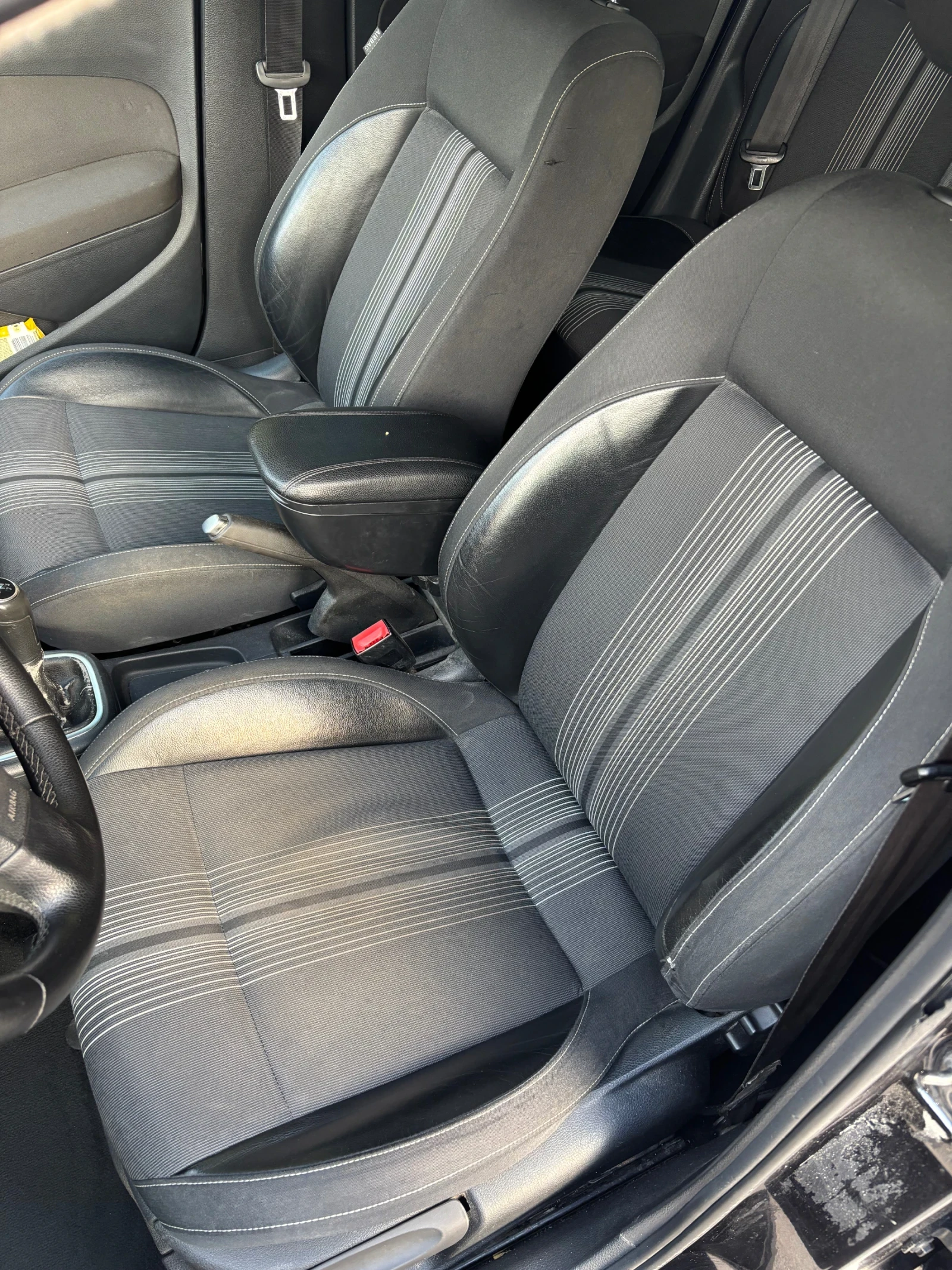 VW Polo  - изображение 7