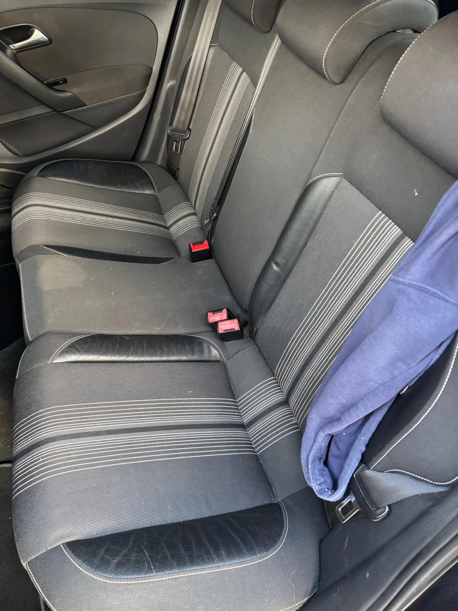 VW Polo  - изображение 6