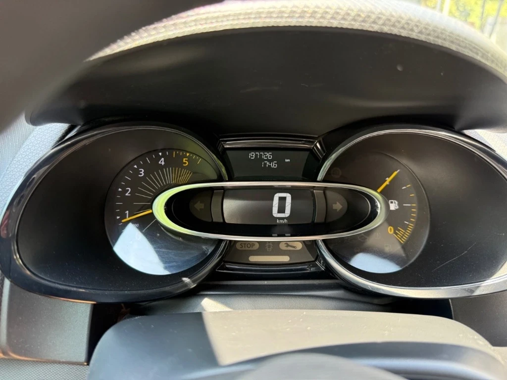 Renault Clio 1.5dci - изображение 4