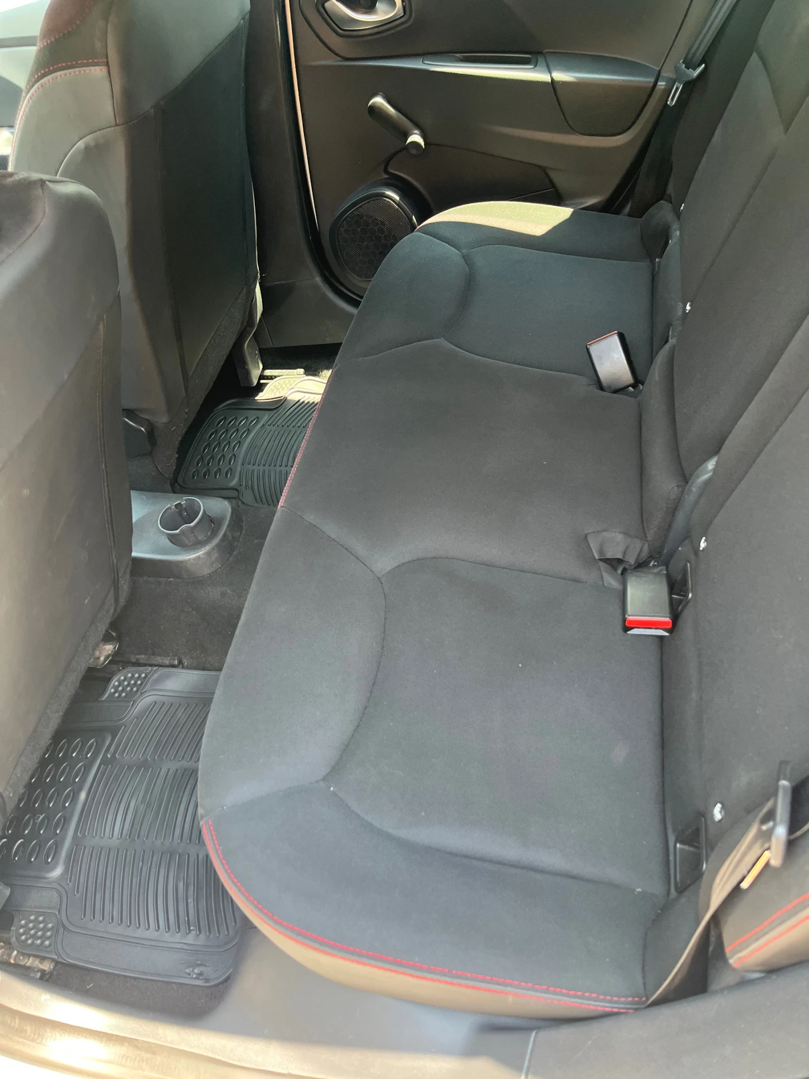 Renault Clio 1.5 dCi | Mobile.bg � ����������� 12