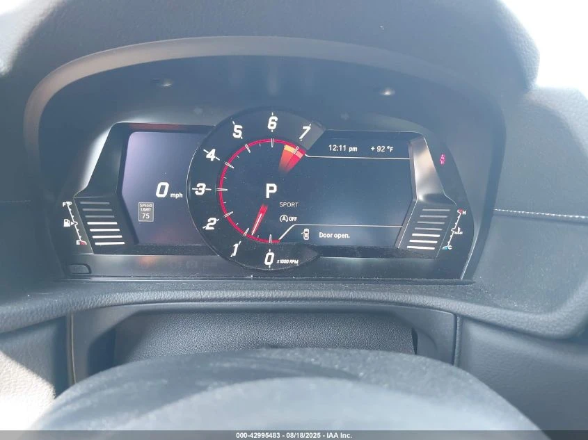 Toyota Supra GR SUPRA 3.0 PREMIUM | Mobile.bg   8