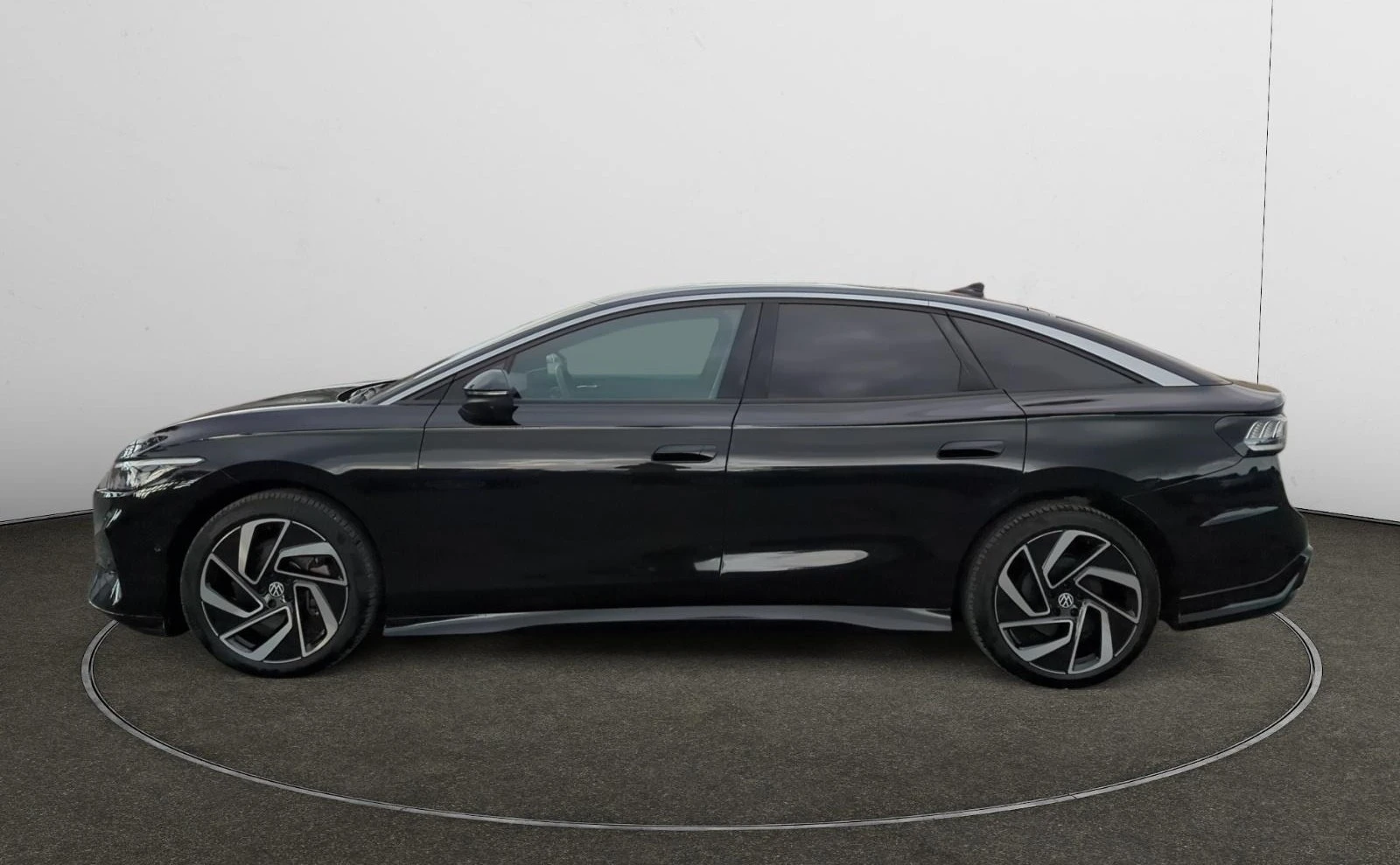 VW ID.7 PRO ACC LED-MATRIX 360 HARMAN-KARDON - изображение 3